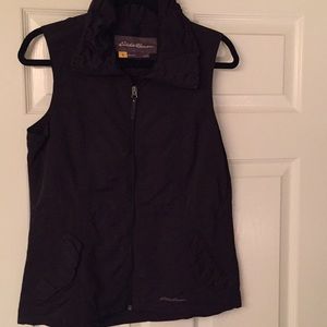 Eddie Bauer vest